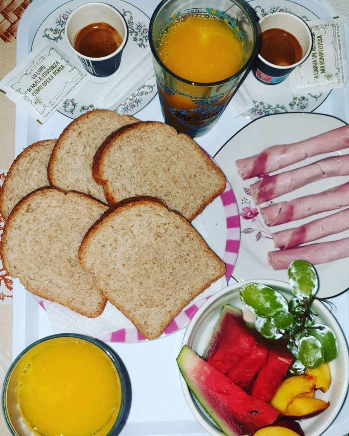 Anna'S Dream Bed & Breakfast Авола Екстериор снимка
