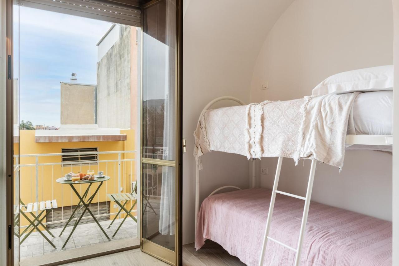 Anna'S Dream Bed & Breakfast Авола Екстериор снимка