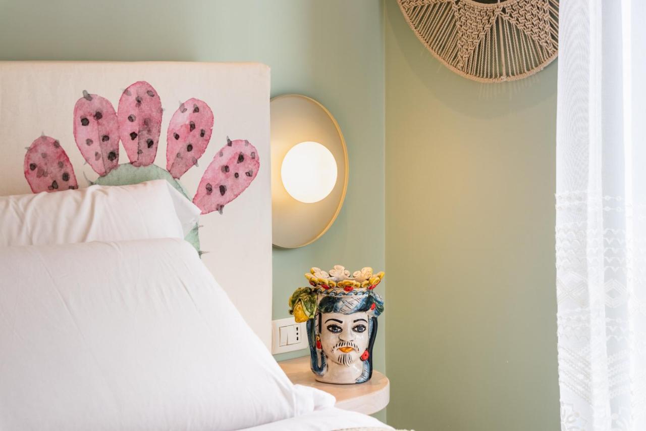 Anna'S Dream Bed & Breakfast Авола Екстериор снимка